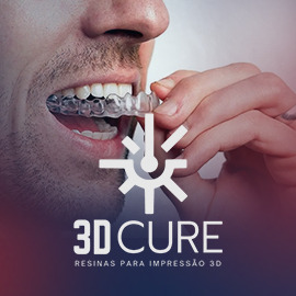 3D CURE